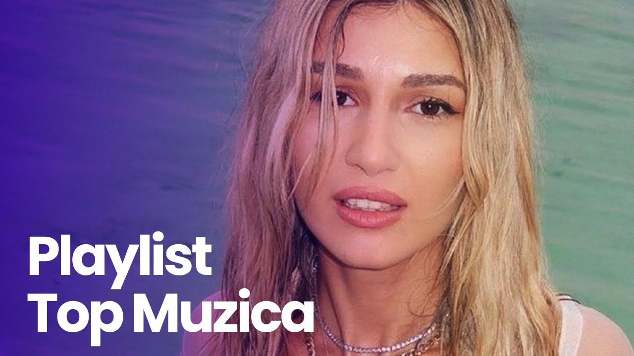 Mixuri Cele Mai Ascultate Hituri Romanesti 2023 Mix 🎶 Playlist Top Muzica din ...