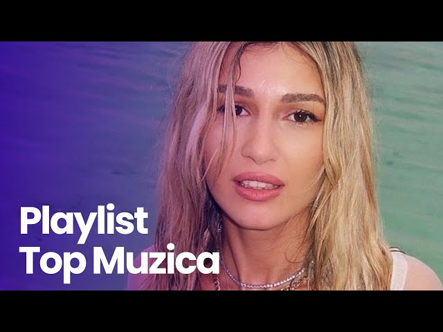 Cele Mai Ascultate Hituri Romanesti 2023 Mix 🎶 Playlist Top Muzica din Romania 2023 Aprilie class=