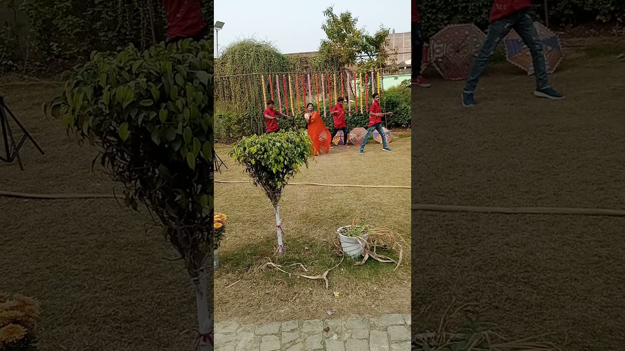 new shooting video Shivam Satya ka new song gwana Ke sariya Raja Ji