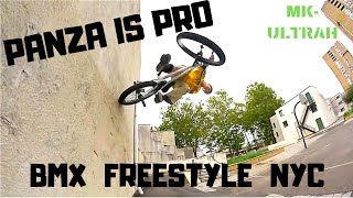 Instrumental Bmx Panza Is Pro Remix Cult Crew Mk-Ultrah