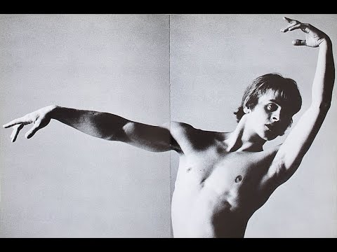 Videó: Mikhail Baryshnikov: életrajz, Kreativitás és Személyes élet