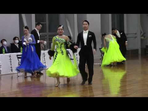 上位決勝戦　W