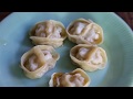 How to Make Ukrainian Dumplings with Olia Hercules