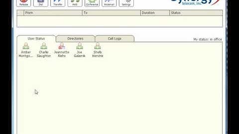 Auto Callback Feature