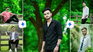 Gemini Ai Trending Photo Editing Prompts| Gemini New Viral Photo Editing Prompts screenshot 1