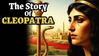 Cleopatra: How An Egyptian Queen Almost Conquered Rome – Then Fell