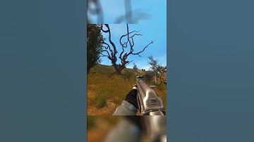 Old World Addon (Forgotten Zone Modpack v1.5.2) #stalkeranomaly #stalkergameplay #mods #stalker2