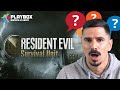 NEĆETE VJEROVATI KAKVA RESIDENT EVIL IGRA SE SPREMA! Playbox S02E21