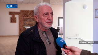Նիկոլ Փաշինյանի խնդիրը կաթողիկոսը չէ, իր խնդիրը եկեղեցին ոչնչացնելն է. Արամ Մանուկյան