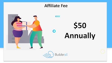 Builderall Affiliate Program | Builderall Business Affiliate Program- Overview and Strategies