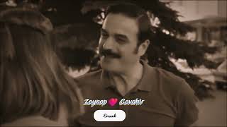 Zeynep Cevahir Geniş Aile - Soner Arıca - Sokak