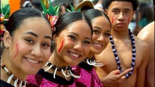 Oceanside Samoan Cultural Celebration 2023 - Le Lalelei O Samoa