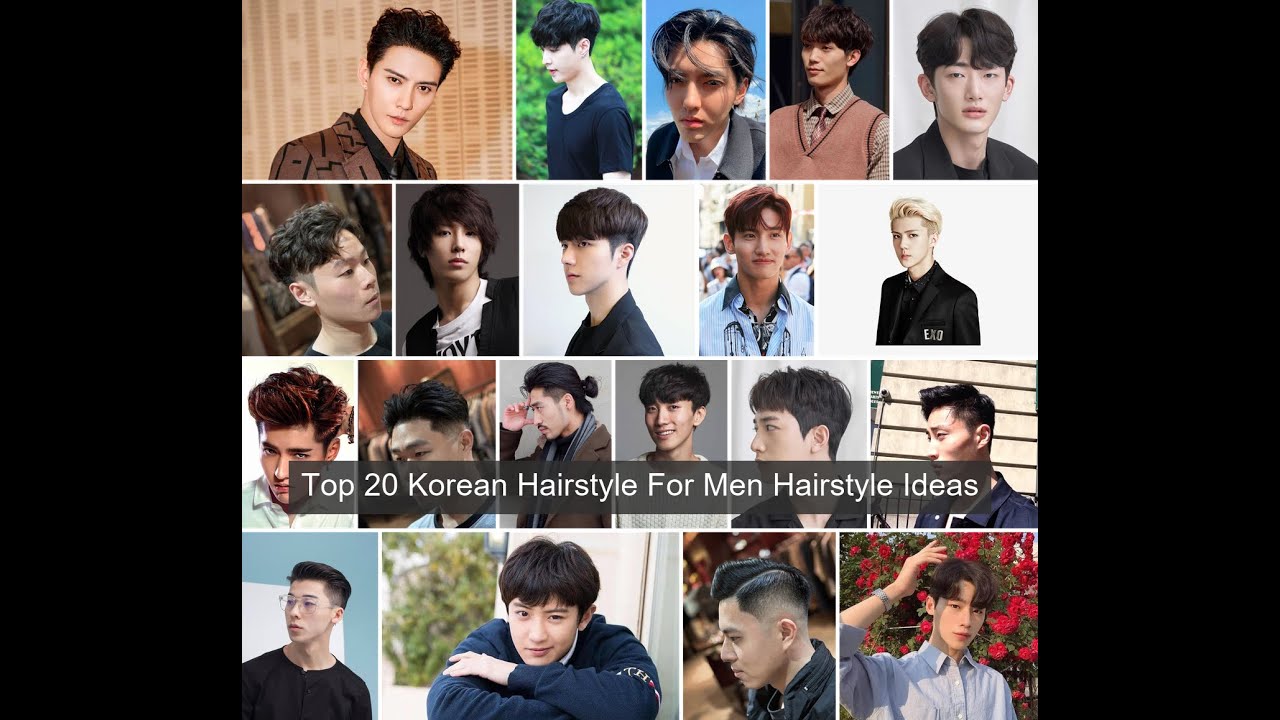 North Korea's barmy list of 15 state-approved hairstyles for men and women  | The Sun