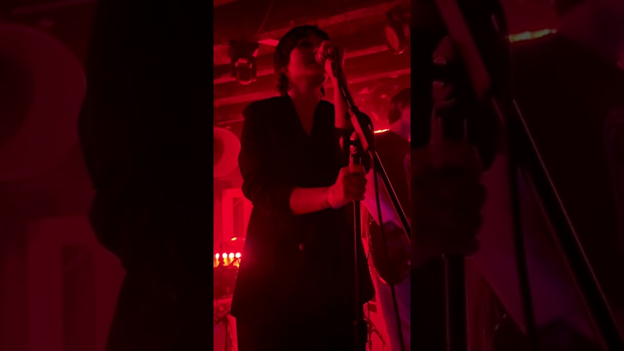 Watch Slow Fiction “When” at DC9, Washington, DC 3-23-24 (clip 1/6) on YouTube Watch Slow Fiction “When” at DC9, Washington, DC 3-23-24 (clip 1/6) on YouTube
