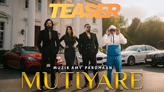 Mutiyare Teaser Muzik Amy Ft. Pardhaan Subeet Kohli Latest Song 2026