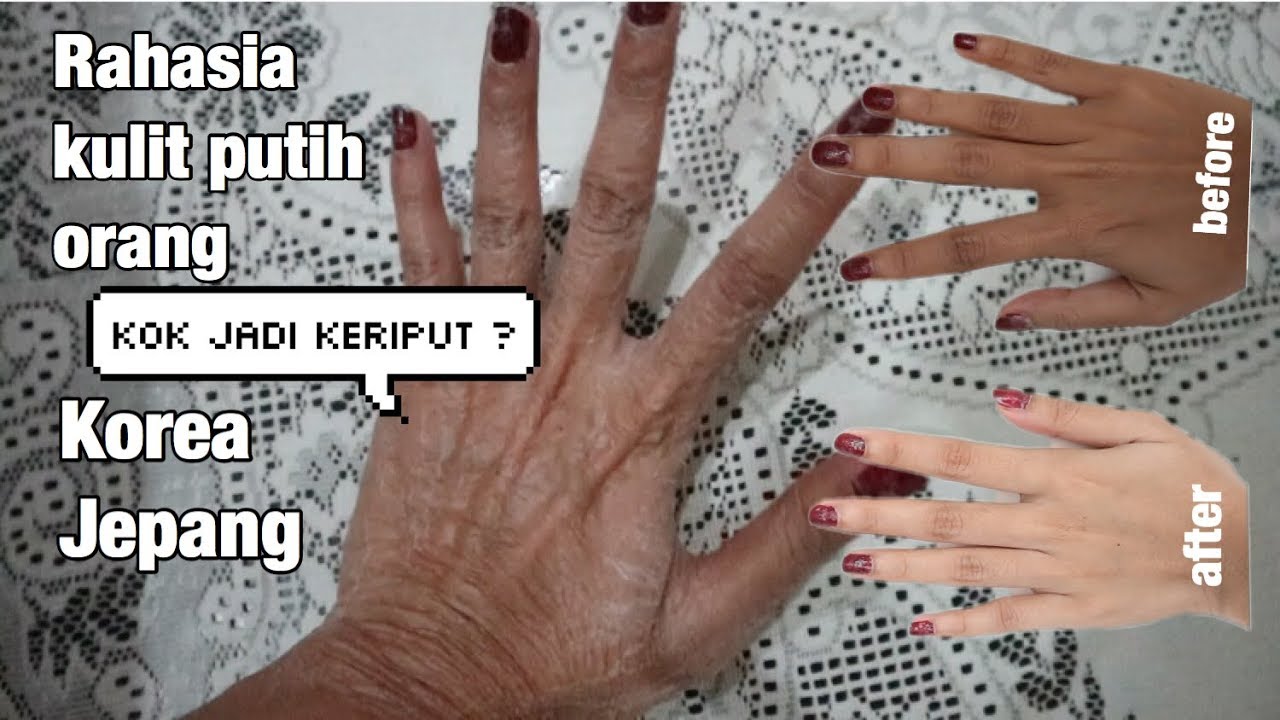 DIY Masker Pemutih Kulit Dari Beras YouTube DIY Masker Pemutih Kulit Dari Beras YouTube
