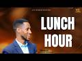 LUNCH HOUR SERVICE//DIVINE INCREASE WITH EV.ONESPHORE HAKIZIMANA 19/03/2026