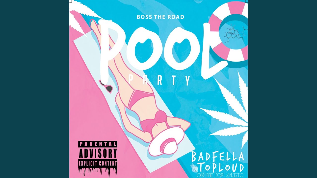 party-pool party-pool