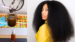 4 WAYS TO MAKE CLOVE OIL FOR HAIR GROWTH l MOROCCAN HAIR GROWTH OILS