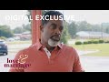 Nell Speaks To Chris About His Breakdowns | Digital Exclusive | Love &amp; Marriage: Huntsville | OWN