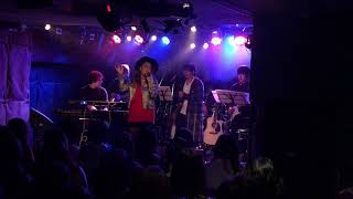 Macheri Live \