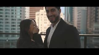 Downtown Los Angeles Surprise Proposal