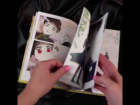 Листаем книгу "Я стала матерью главного героя Том 2" (квадрат)