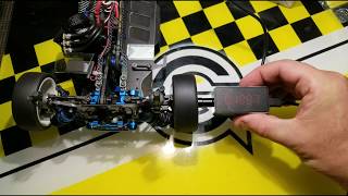 Review: SKYRC Diff Analyzer - SK-500026
