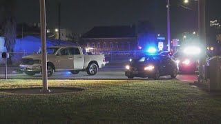 Sheriff: Off-duty Harris County deputy dies after possible self-inflicted gunshot wound