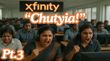 Connecting Xfinity Scammers Pt.3