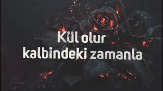 Cem Adrian - Kül Olur Sözler Ekranda