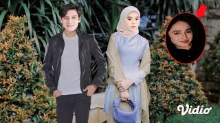 InilahSosok Cinta Pertama Rizky Billar Nyaris Tak Pernah Tersorot Kamera,Tak Kalah Cantik dari Lesti