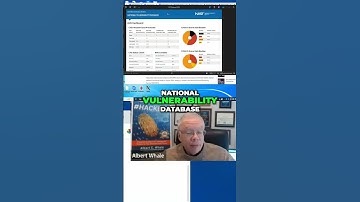 CVE Cybersecurity Analysis_ Shocking Findings!