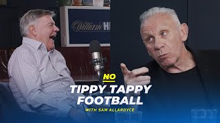 Peter Reid reveals how much Maradona's 'Hand of God' shirt and ball sold for 😳