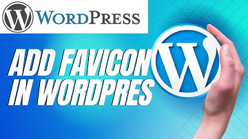 How to Add Favicon in WordPress ? Wordpress Tips