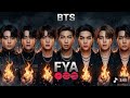 BTS FYA Music Video