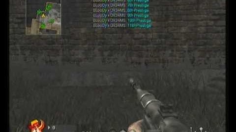 Waw Infectble Mod Menu Hosted By (me)