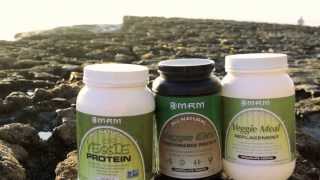 Mrm Veggie Protein Series Continues To Grow