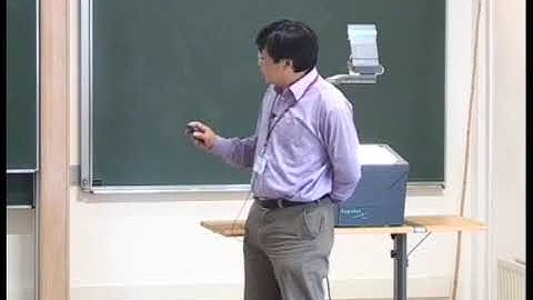 Dr. Jian Qing Shi | Generalised gaussian process functional regression model