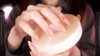 ASMR Close up Sticky Tapping for Sleep & Tingles 🤤 by Coromo Sara. ASMR 312,644 views 4 months ago 54 minutes