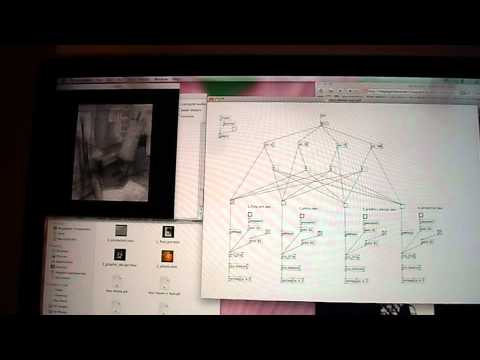 pure data project 1   Computer