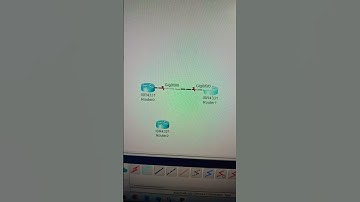 How to check what interface available in cisco router in cisco packet tracer? #ccna200301