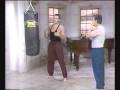 Van Damme on Regis & Kathy Lee - Part 2
