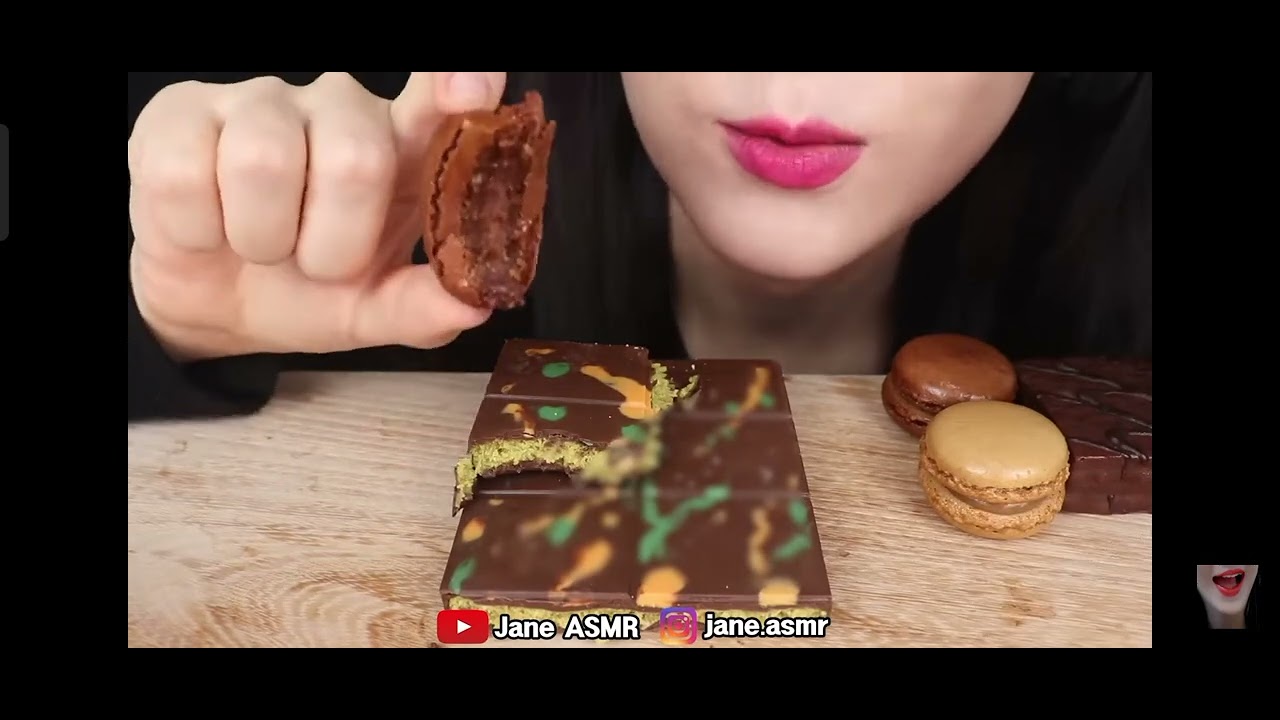 ASMR #berandayoutube #asmr 