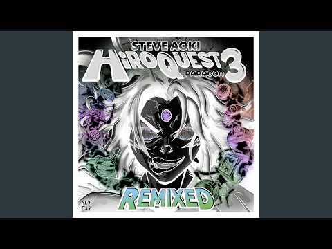 Putar Flashing Lights (Nostalgix Remix) - Steve Aoki