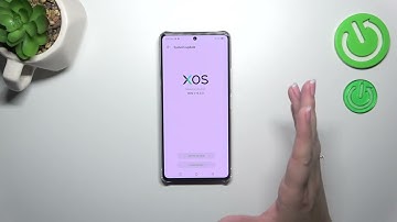 How to Check for Software Updates on INFINIX Note 30 Pro?