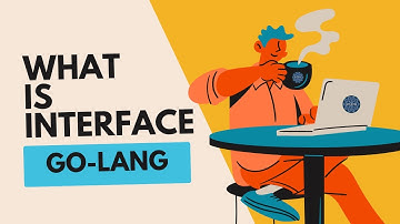 #golanguage  Interfaces Made Easy: Your Guide to Flexible Coding! By @BitsBytesofficial