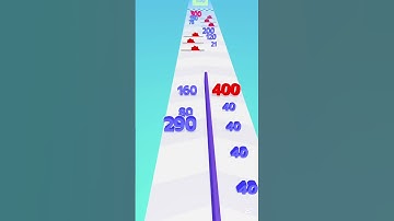 Number Master Level 25 #gameplay #gameplay #mobilegame #androidgames #shorts #mixballgameplay
