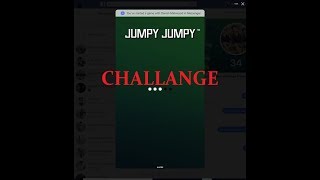 JUMPY JUMPY - Helix BAll /SSGCommando Live / / /2018
