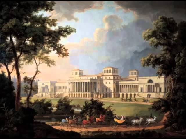 Joseph Haydn - Sinfonie Nr. 35 B-Dur, Hob I:35